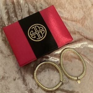 Budhagirl Galleon Bracelets